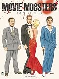 Movie Mobsters Paper Dolls (Dover Celebrity Paper Dolls) (English and English Edition)