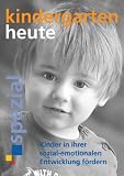 Produkt-Bild: Kinder in ihrer sozial-emotionalen Entwicklung f&ouml;rdern