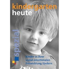 Kinder in ihrer sozial-emotionalen Entwicklung f�rdern