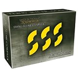Ghost in the Shell : Stand Alone Complex - Solid State Society - Box Editionpar Yutaka Nagano