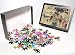 Photo Jigsaw Puzzle of Chinese Acrobats/arrest from Mary Evans