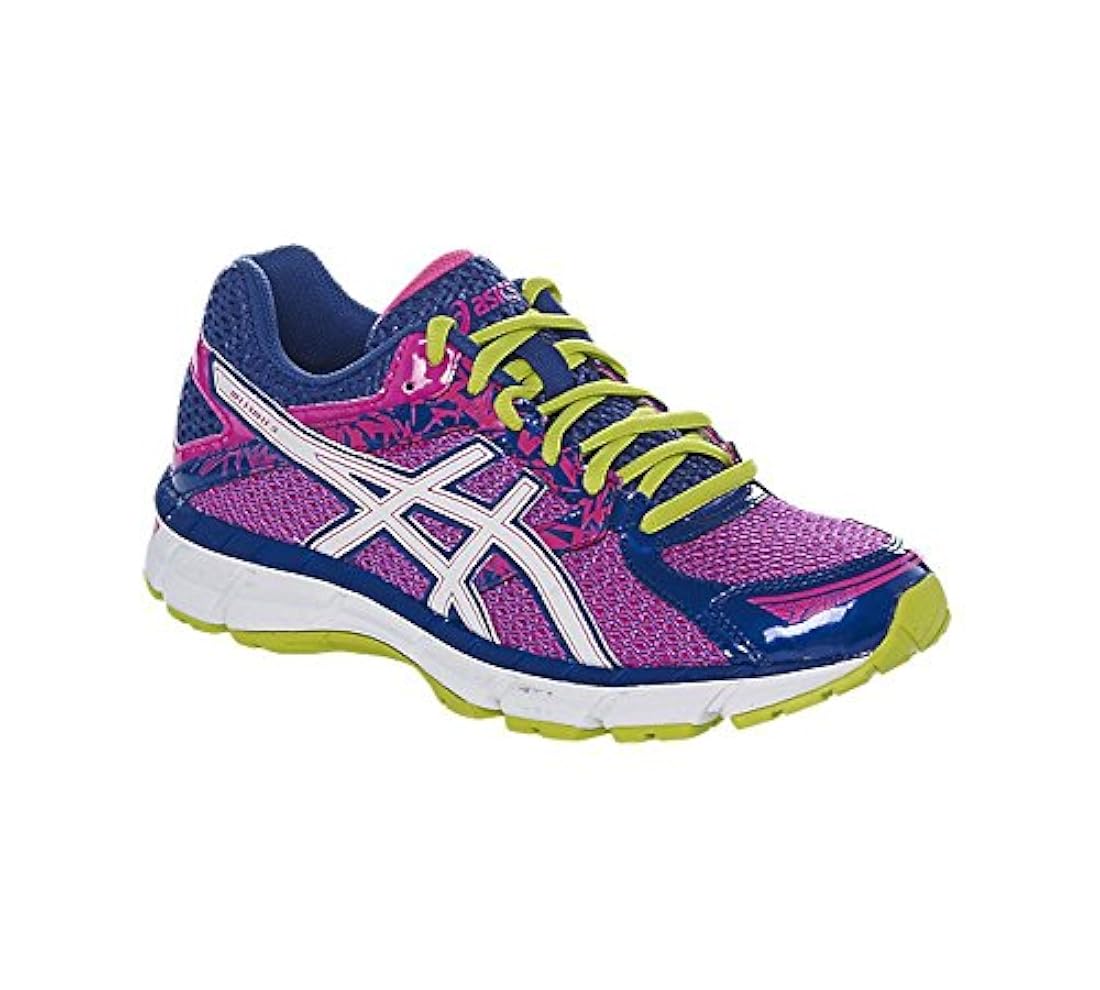 asics gel excite 6 women's review