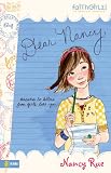 Image of Dear Nancy: Answers to Letters from Girls Like You (Faithgirlz!â„¢)