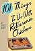Books : 101 Things to Do with Rotisserie Chicken