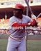 Ken Griffey Sr. Cincinnati Reds 8x10 Photo