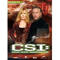CSI: Crime Scene Investigation - Season 6.1 (3 DVD Digipack)
