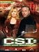 DVD : CSI: Crime Scene Investigation - Season 6.1 (3 DVDs)