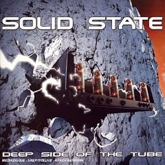 Deep Side Of The Tube