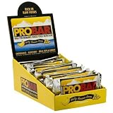 ProBar Nutty Banana Boom - Box of 12