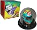 NASCAR RCCA Limited Edition 'The Joker' Race Car Mini-Helmet - Kenny Irwin