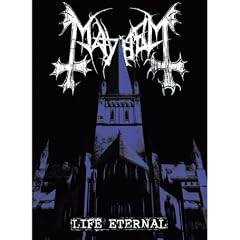 Life Eternal
