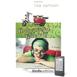 Hollywood Nobody (Hollywood Nobody Series, Book 1)