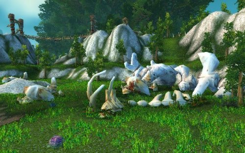 World of WarCraft: Cataclysm (Add-on)