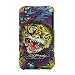 Ed Hardy Tattoo Faceplate Tiger iPhone 3G