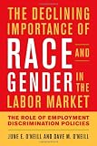 The Declining Importance of Race and Gender in the Labor Market: The Role of Employment Discrimination Policies