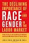 The declining importance of race and gender in the labor market : the role of federal anti-discrimination policies and other factors 