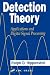 Book Detection Theory: Applications and Digital Signal Processing