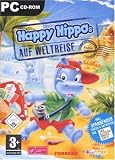 Happy Hippos auf Weltreise - 