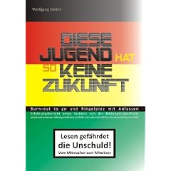 Diese Jugend hat so keine Zukunft
