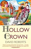 Hollow Crown (Lord Edward Corinth & Verity Brown Murder Mysteries) Knowing God: Walking through the Book of Books