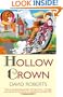 Hollow Crown (Lord Edward Corinth & Verity Brown Murder Mysteries)