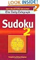 The Daily Telegraph: Sudoku 2