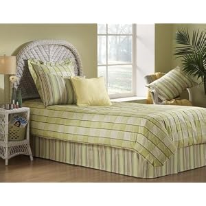 6 pc Full Size Bedding Bed in a Bag Set - Southern Textiles Braxton Cozy Kids Deluxe Pack
