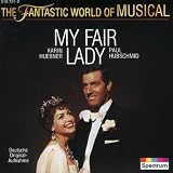 My Fair Lady - Various, Musical
