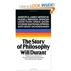 The Story of Philosophy