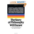 The Story of Philosophy