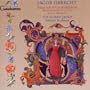 Jacob Obrecht: Missa Sub Tuum Praesidium; Benedictus in laude; Salve Regina