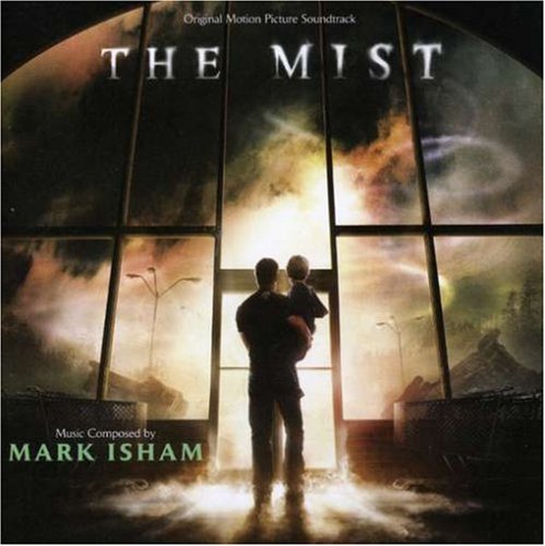 Mark Isham - Mist, The - Zortam Music