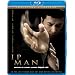 IP Man (2-Disc Collectors' Edition) (Blu-Ray)