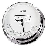 Weems & Plath Endurance Collection 085 Clinometer (Chrome)