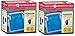 Marineland 12-Pack Penguin Rite Water Filter Cartridge, Size A