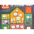 [LP Record] TV Guide Top Television Themes