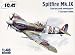 Search : 1/48 Spitfire Mk.IX WWII British ICM48061