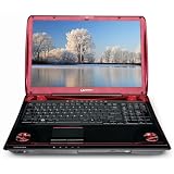 Toshiba Qosmio X305-Q725 17.0-Inch Laptop