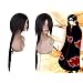 Cosplayland C406 - Naruto ITACHI lang schwarz Cosplay Per�cke