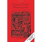 Tarascon Pharmacopoeia 2010 Deluxe Lab-Coat Pocket Edition