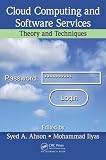 Cloud Computing and Software Services