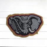 University of Alabama Door Mat