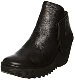 Fly London Women's Yogi Wedge Boot