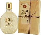 Diesel Fuel For Life by Diesel For Women. Eau De Parfum Spray 1.7-Ounces