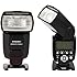 YONGNUO YN560 IV Wireless Flash Speedlite Master + Slave Flash + Built-in Trigger System for Canon Nikon Pentax Olympus Fujifilm Panasonic Digital Cameras