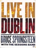Bruce Springsteen With the Sessions Band: Live in Dublin [DVD] [2007]