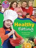 Healthy Eating (Little Science Stars)