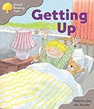 Getting up