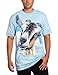 The Mountain Men's Goat Head T-Shirt