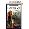 The Shadow Queen: A Black Jewels Novel